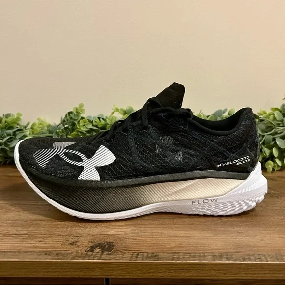 UA Velociti Elite 2 - Picture 11 of 16